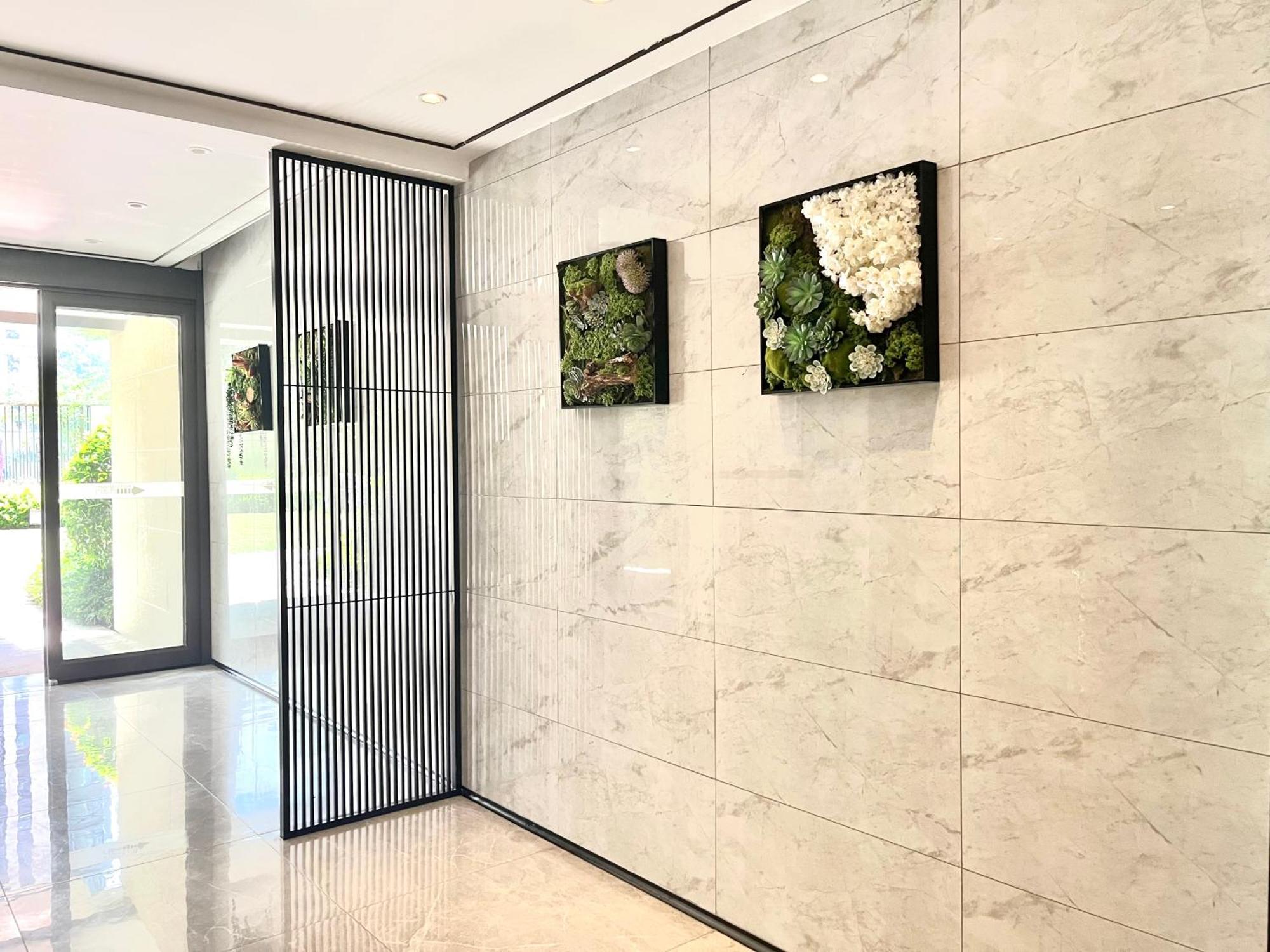 Apartment Pikkie Designer's Stylish Three Bed Apartmemt Zhangjiajie