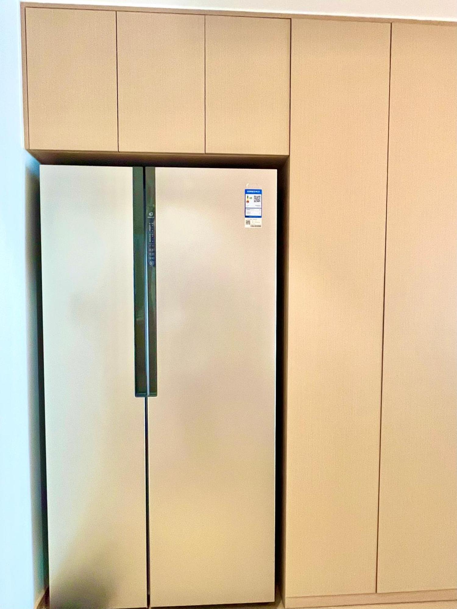 Pikkie Designer's Stylish Three Bed Apartmemt Zhangjiajie