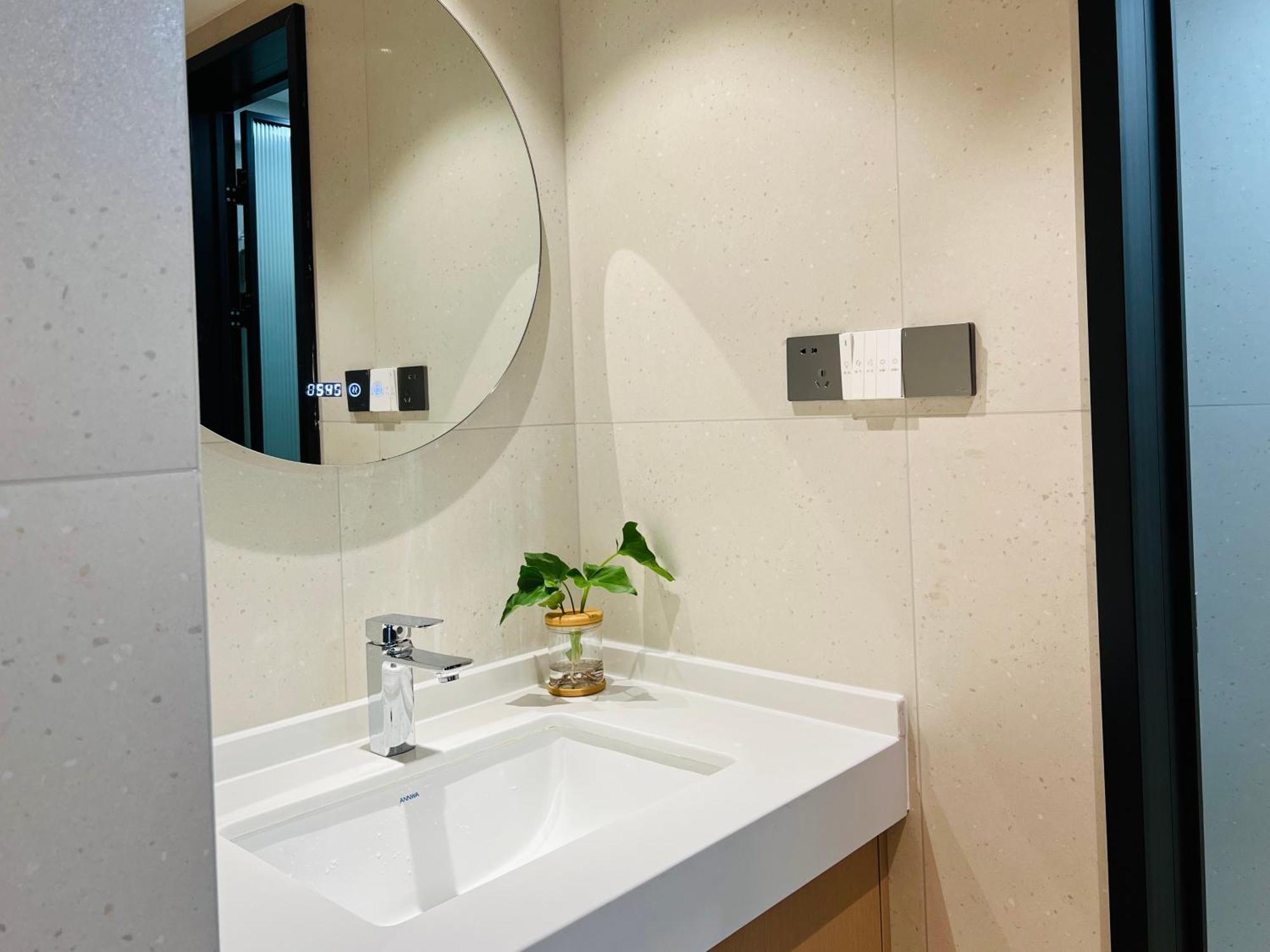 Pikkie Designer's Stylish Three Bed Apartmemt Apartment Zhangjiajie