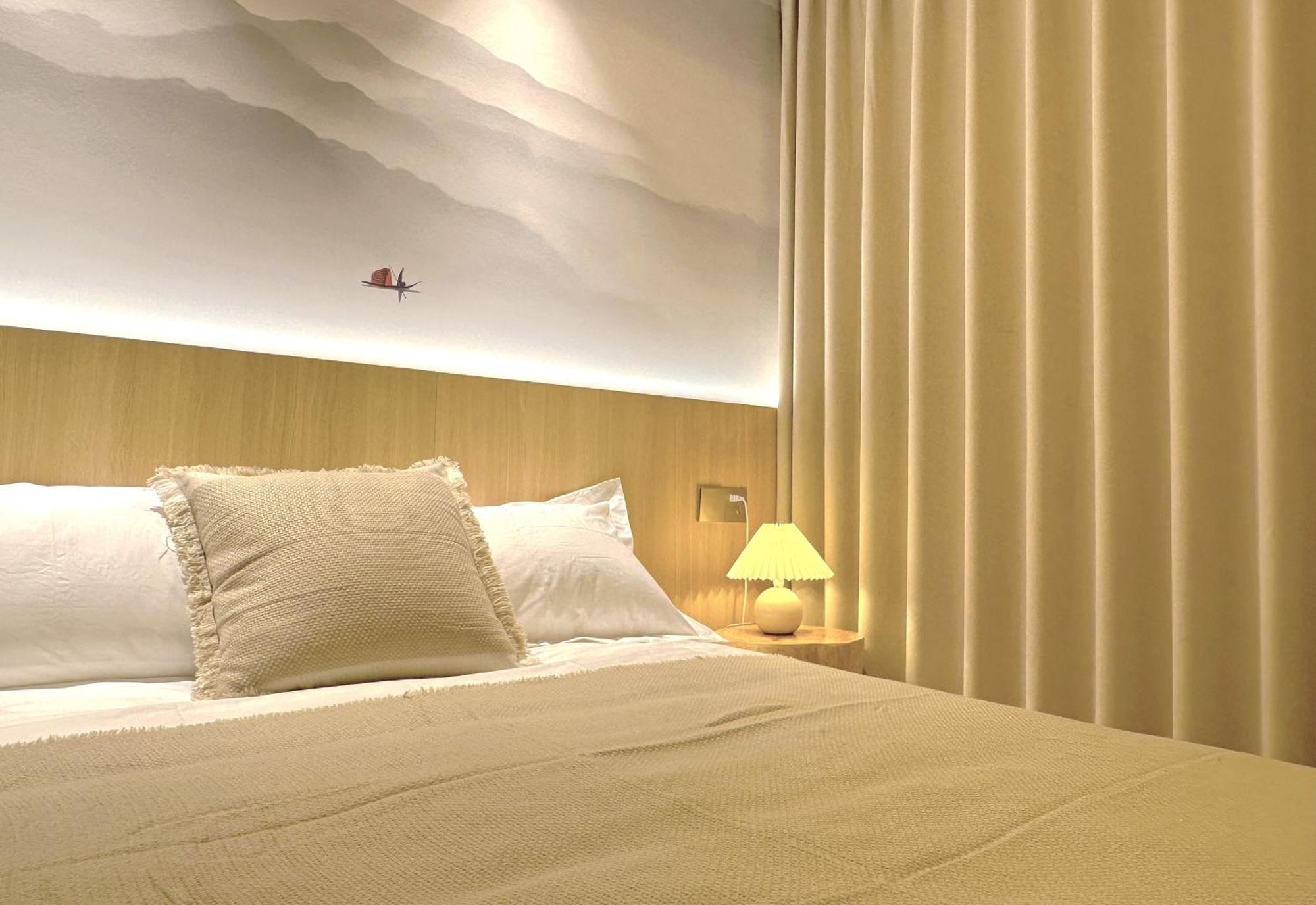Pikkie Designer's Stylish Three Bed Apartmemt Apartment
